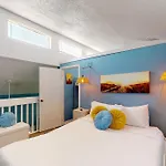 Schumacher Strandhaus