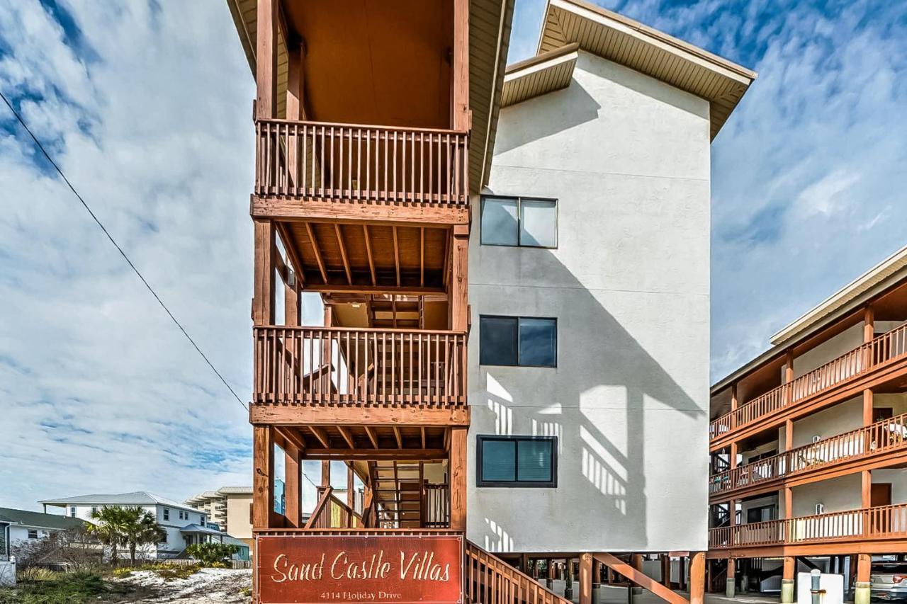 Apartment Schumacher Strandhaus Panama City Beach