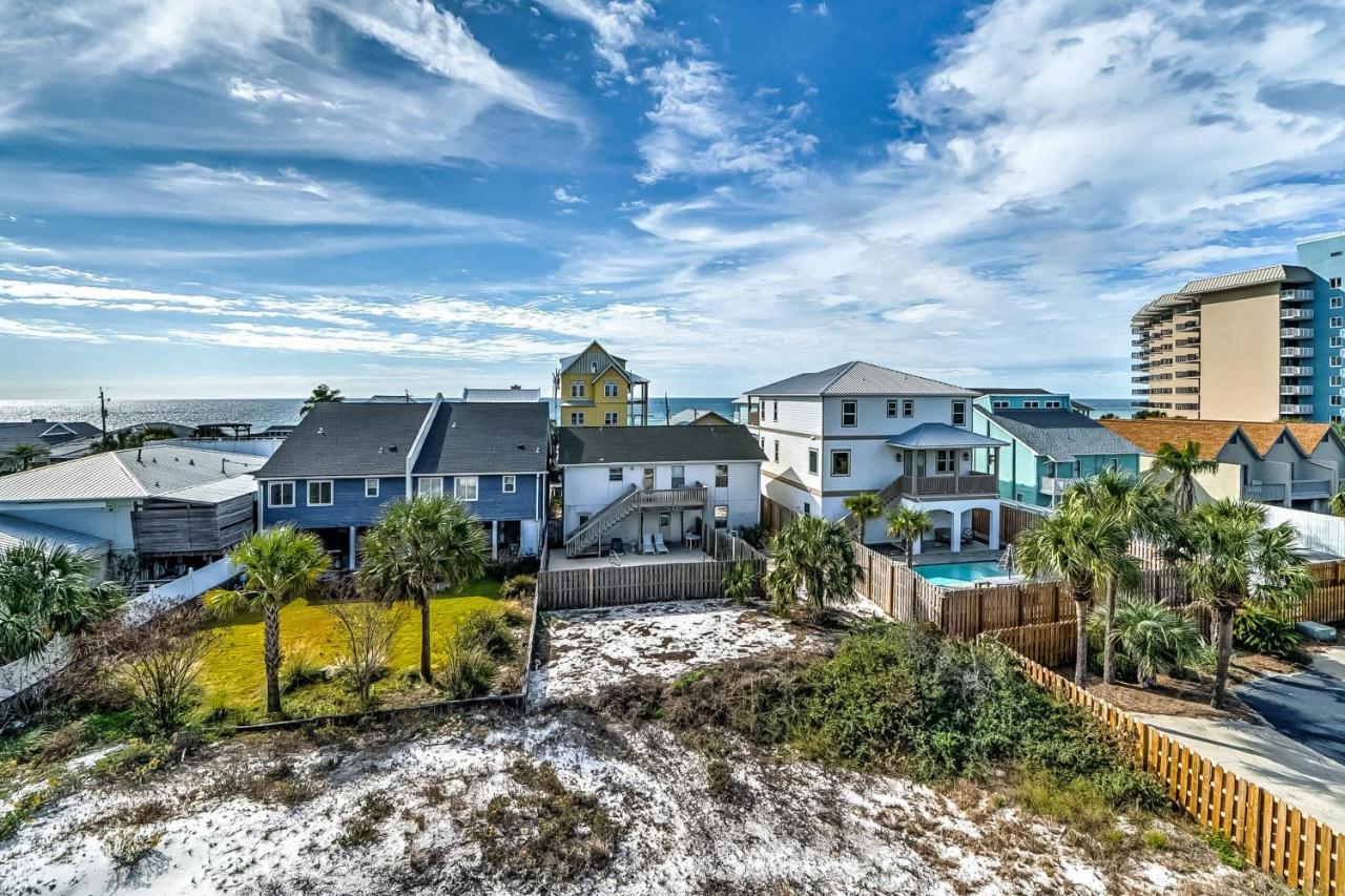 Apartment Schumacher Strandhaus Panama City Beach