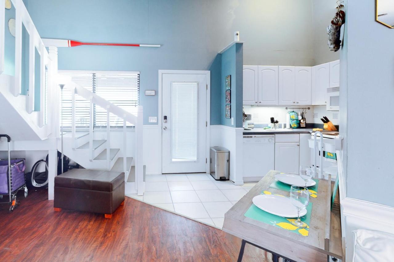 Apartment Schumacher Strandhaus *