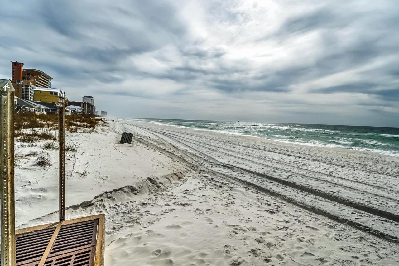 Apartment Schumacher Strandhaus Panama City Beach