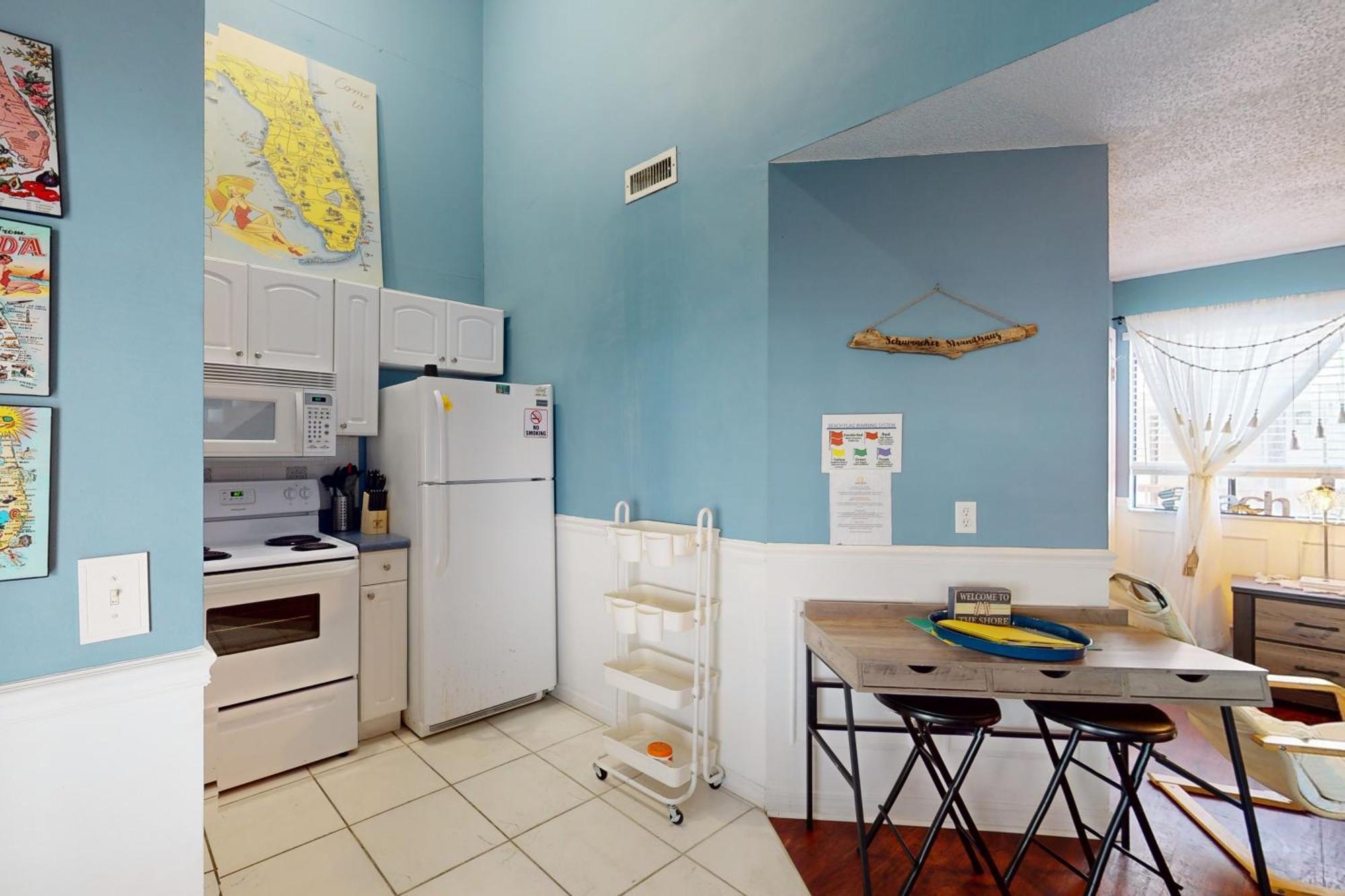Apartment Schumacher Strandhaus Panama City Beach