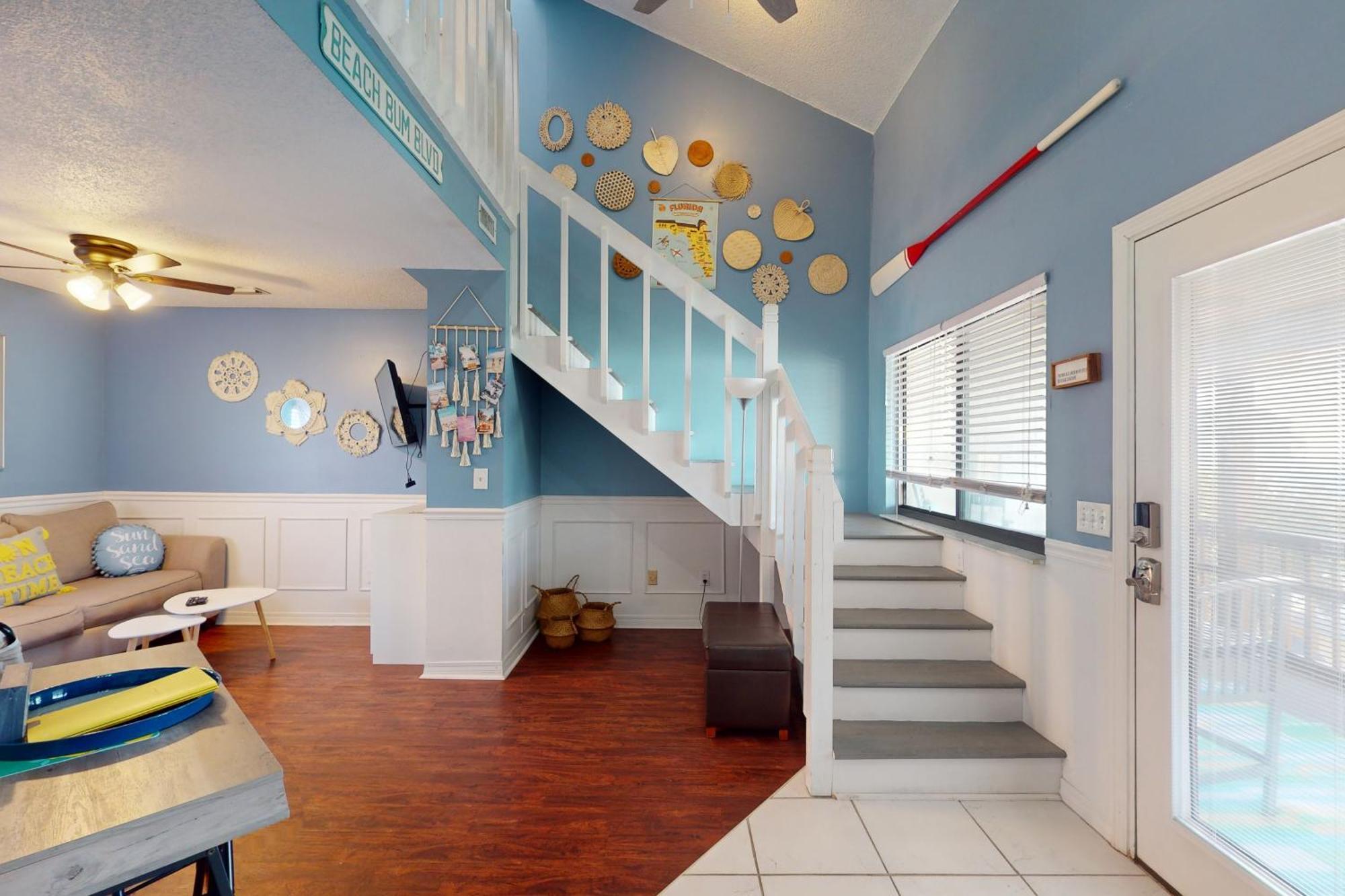 Schumacher Strandhaus * Panama City Beach