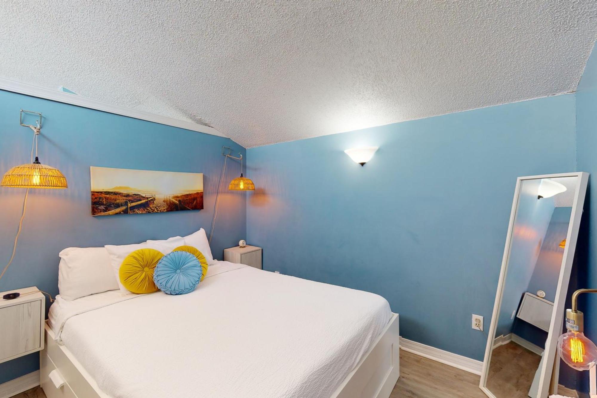 Schumacher Strandhaus Apartment Panama City Beach