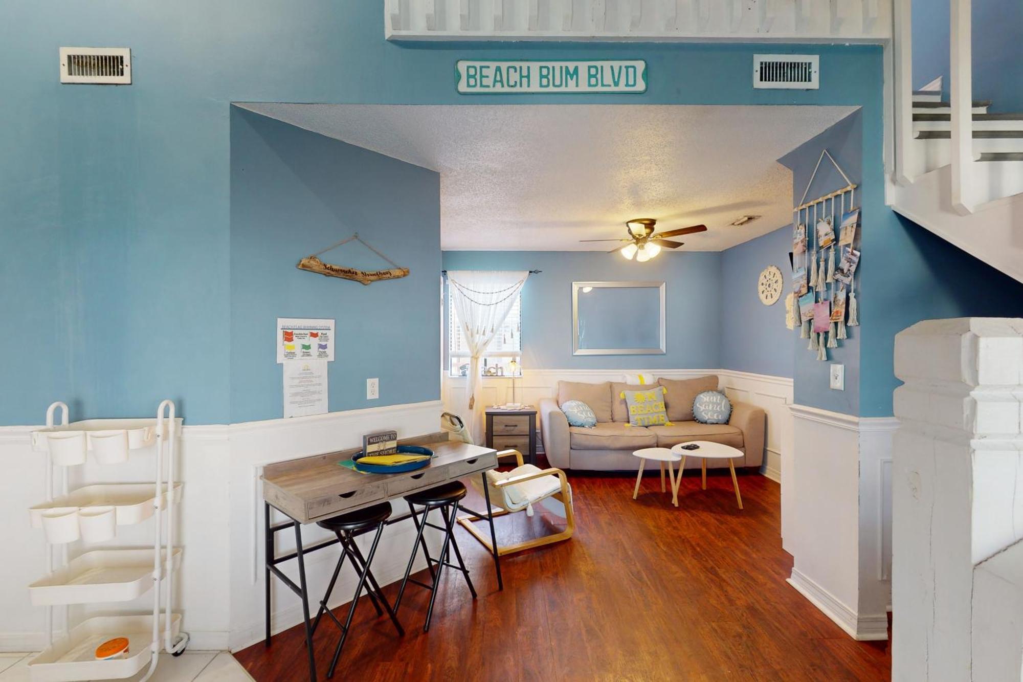 Schumacher Strandhaus * Panama City Beach