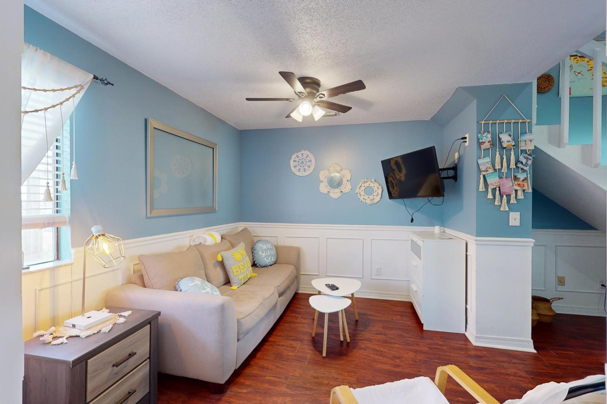 Apartment Schumacher Strandhaus Panama City Beach