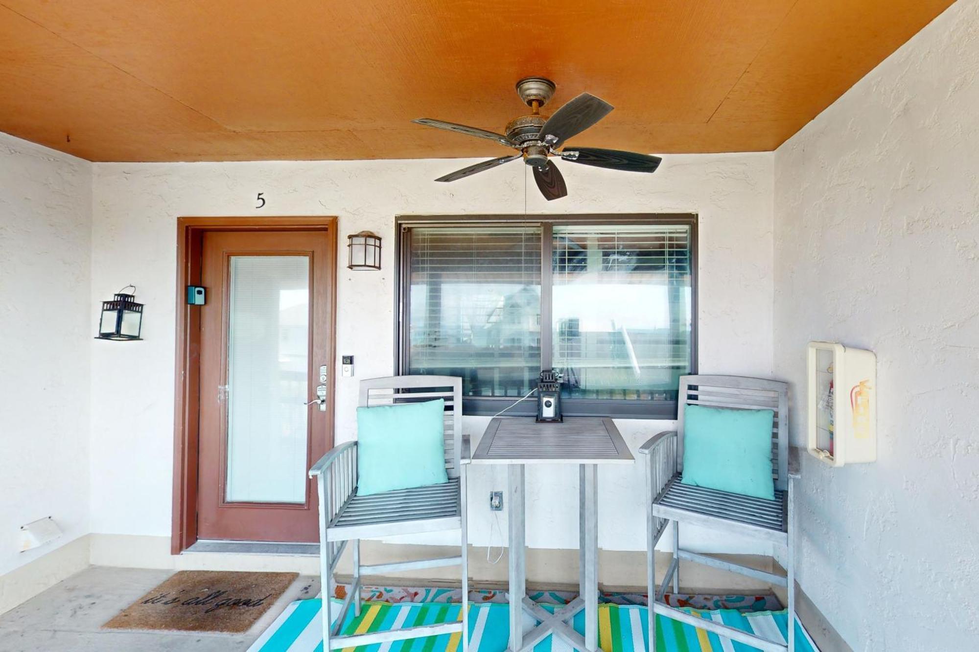 Schumacher Strandhaus Panama City Beach