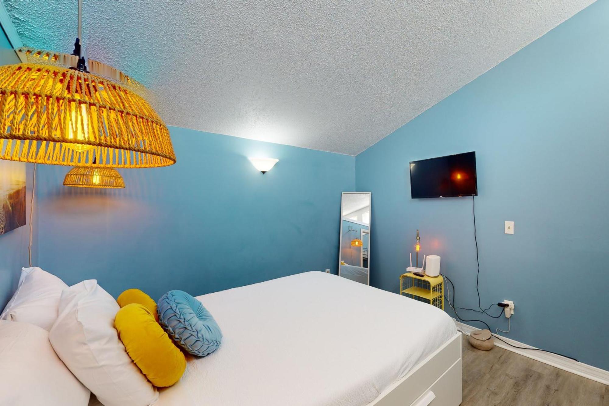 Schumacher Strandhaus Apartment Panama City Beach
